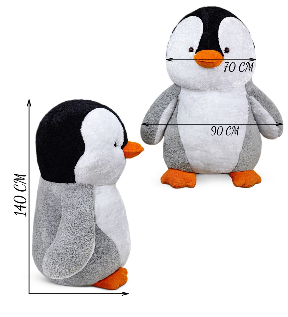 Hollywood Penguen