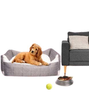 Köpek - Kedi Evcil Hayvan Yatağı
