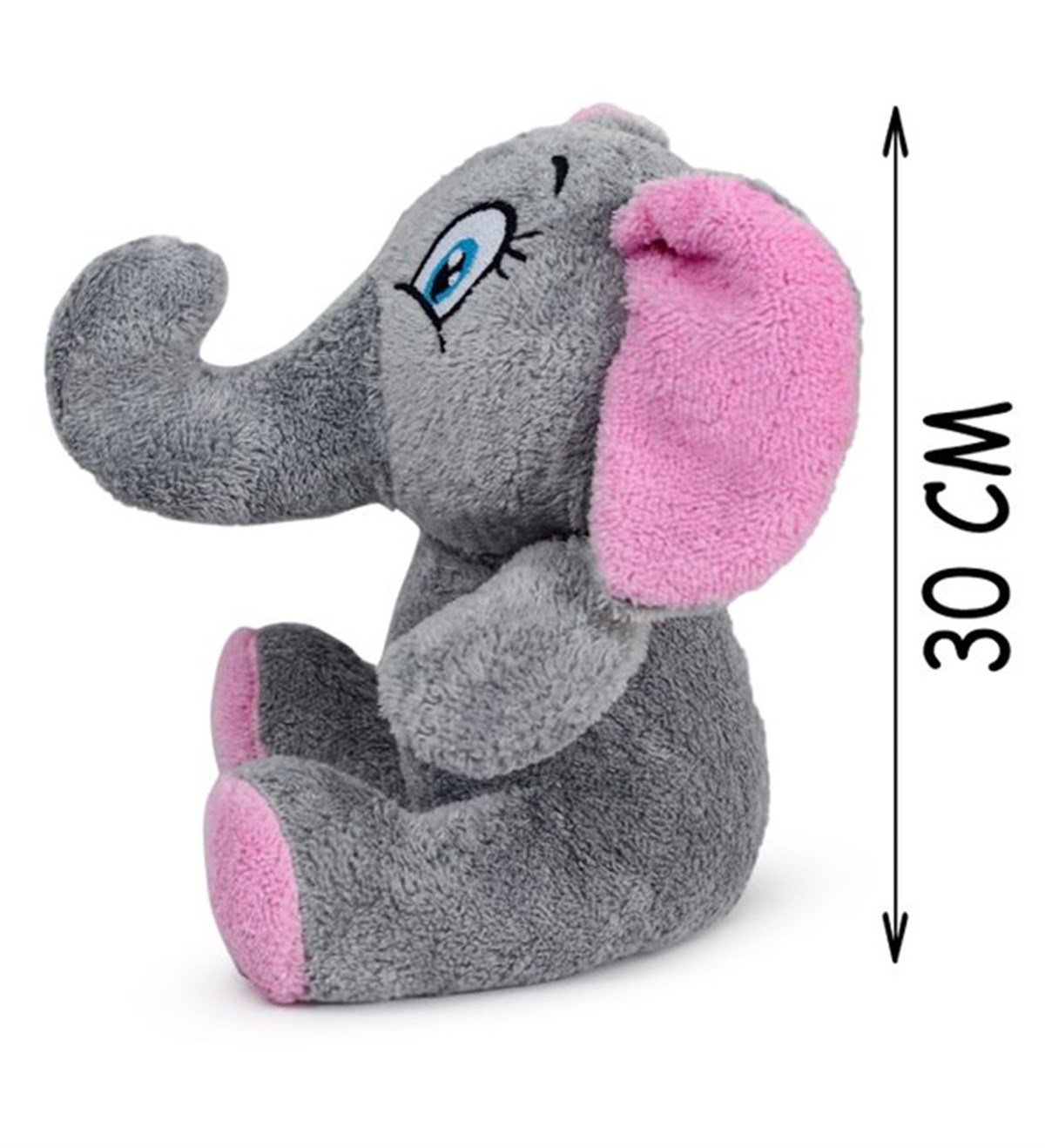 Sevimli 30 Cm Fil