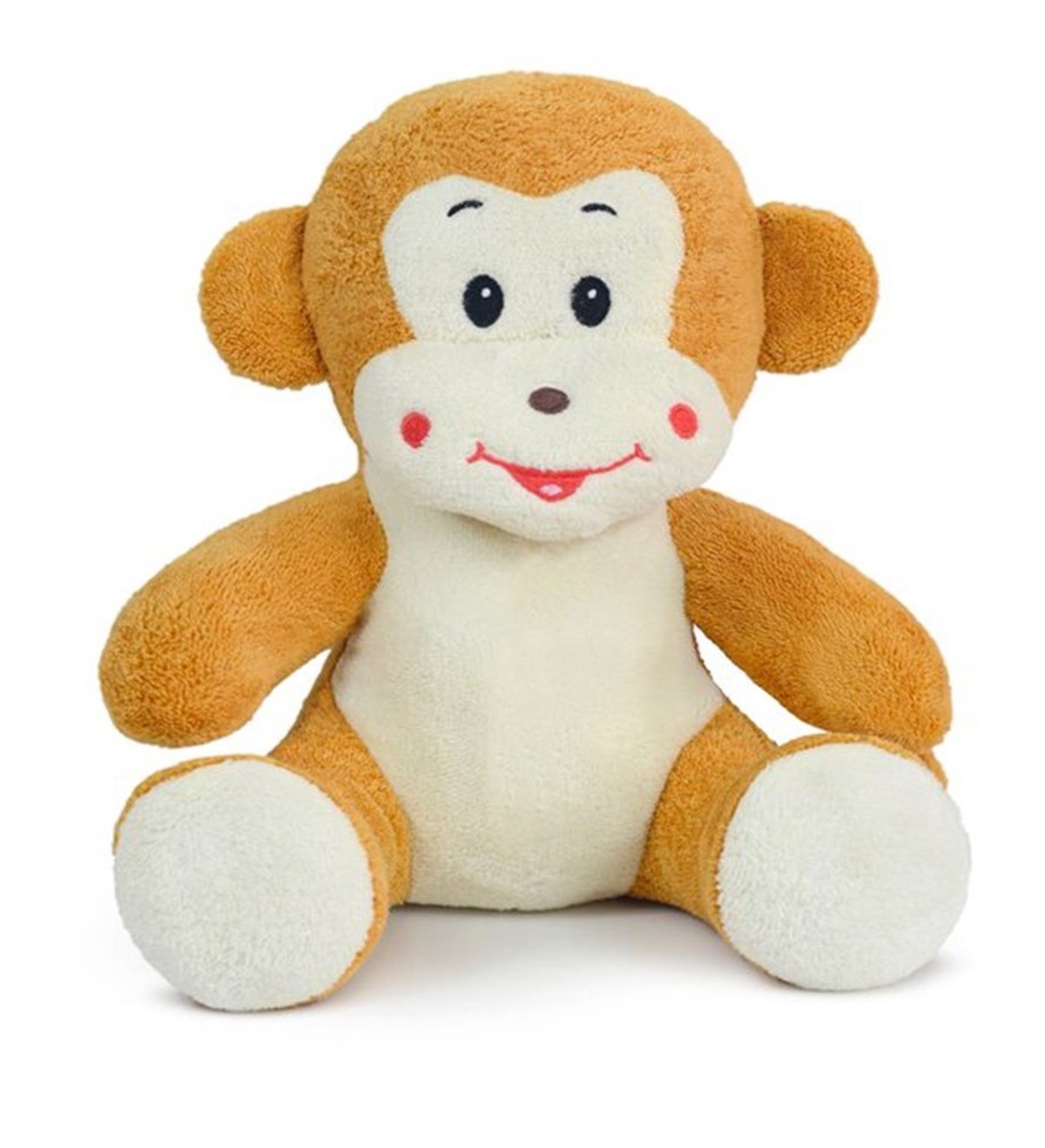 Sevimli 30 Cm Maymun
