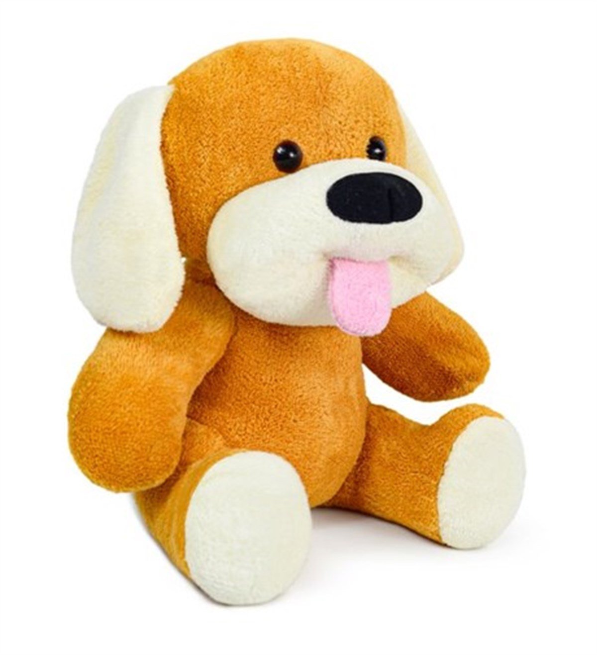 Sevimli 30 Cm Pelüş Köpek