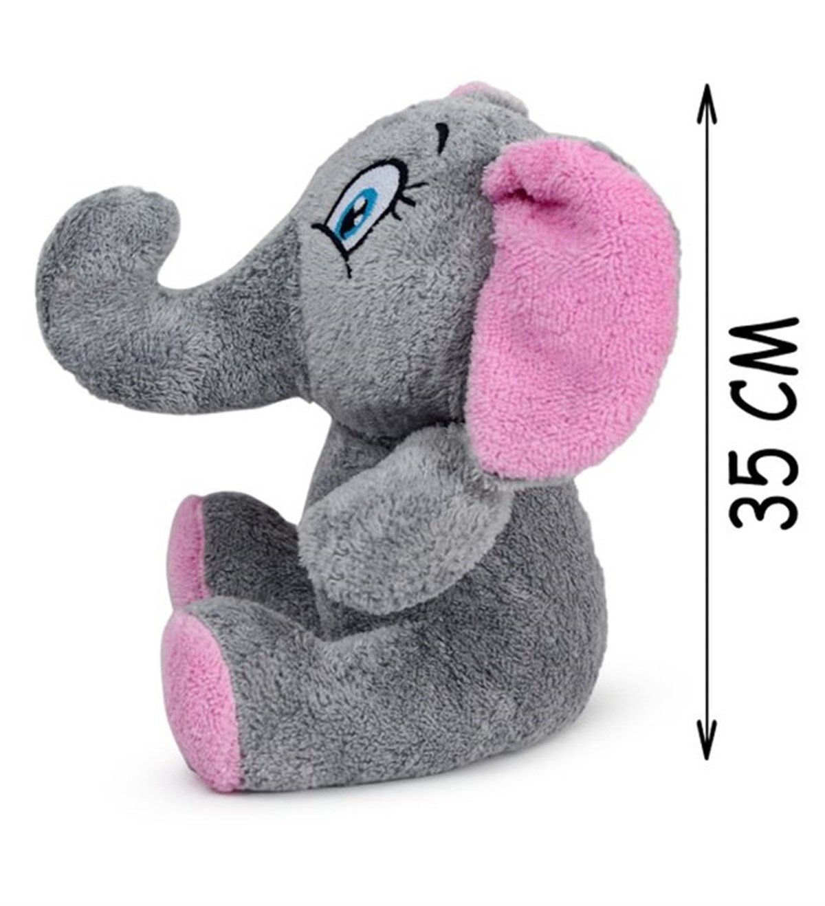 Sevimli 35 Cm Fil