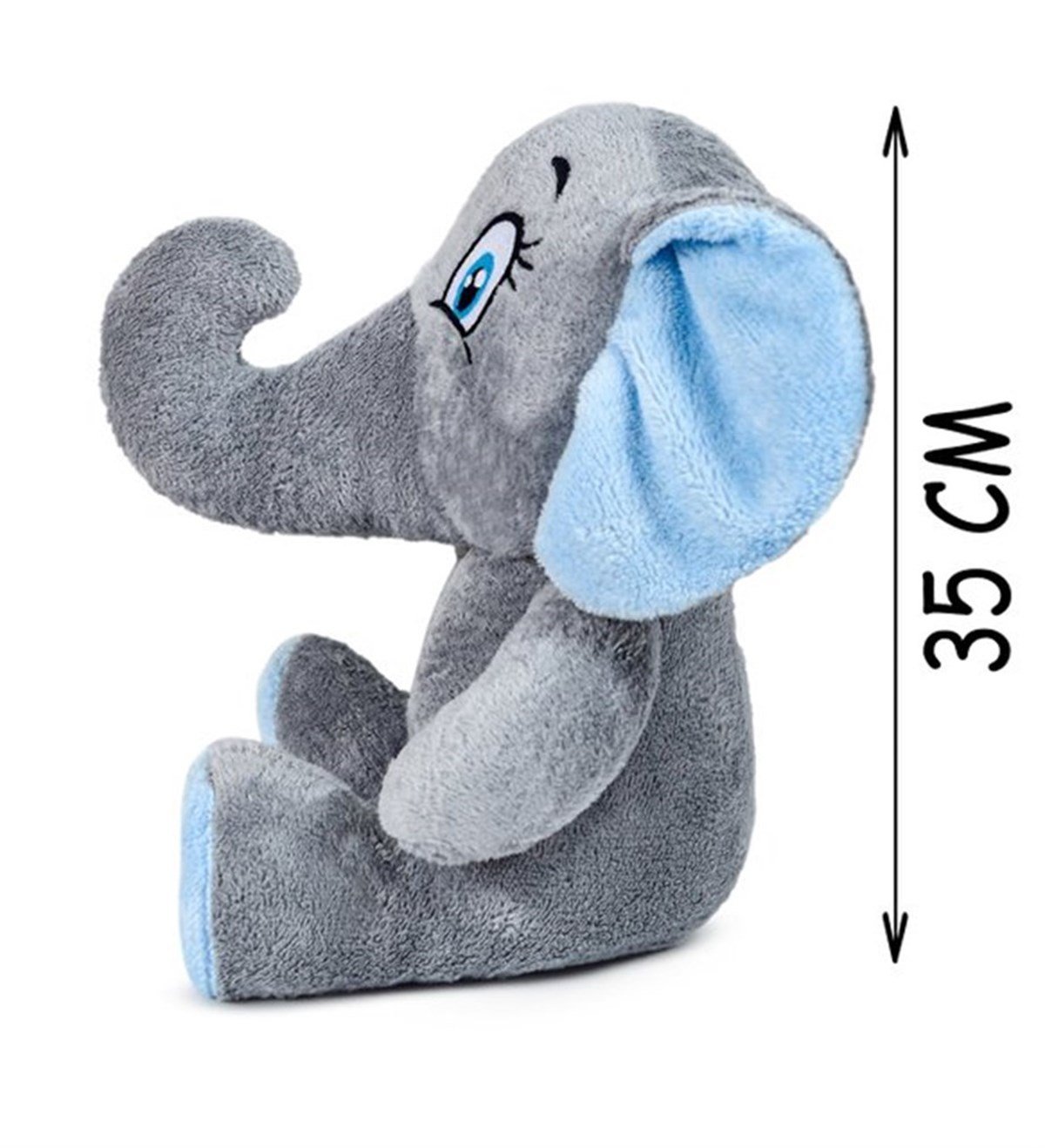 Sevimli 35 Cm Fil