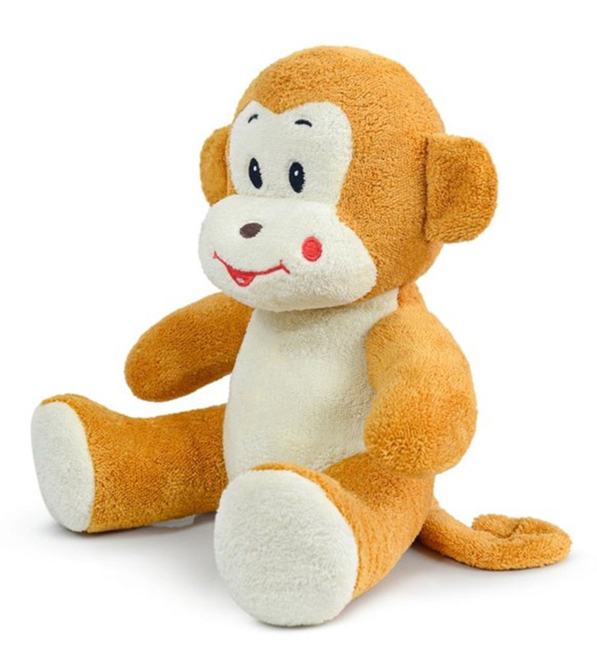 Sevimli 35 Cm Maymun