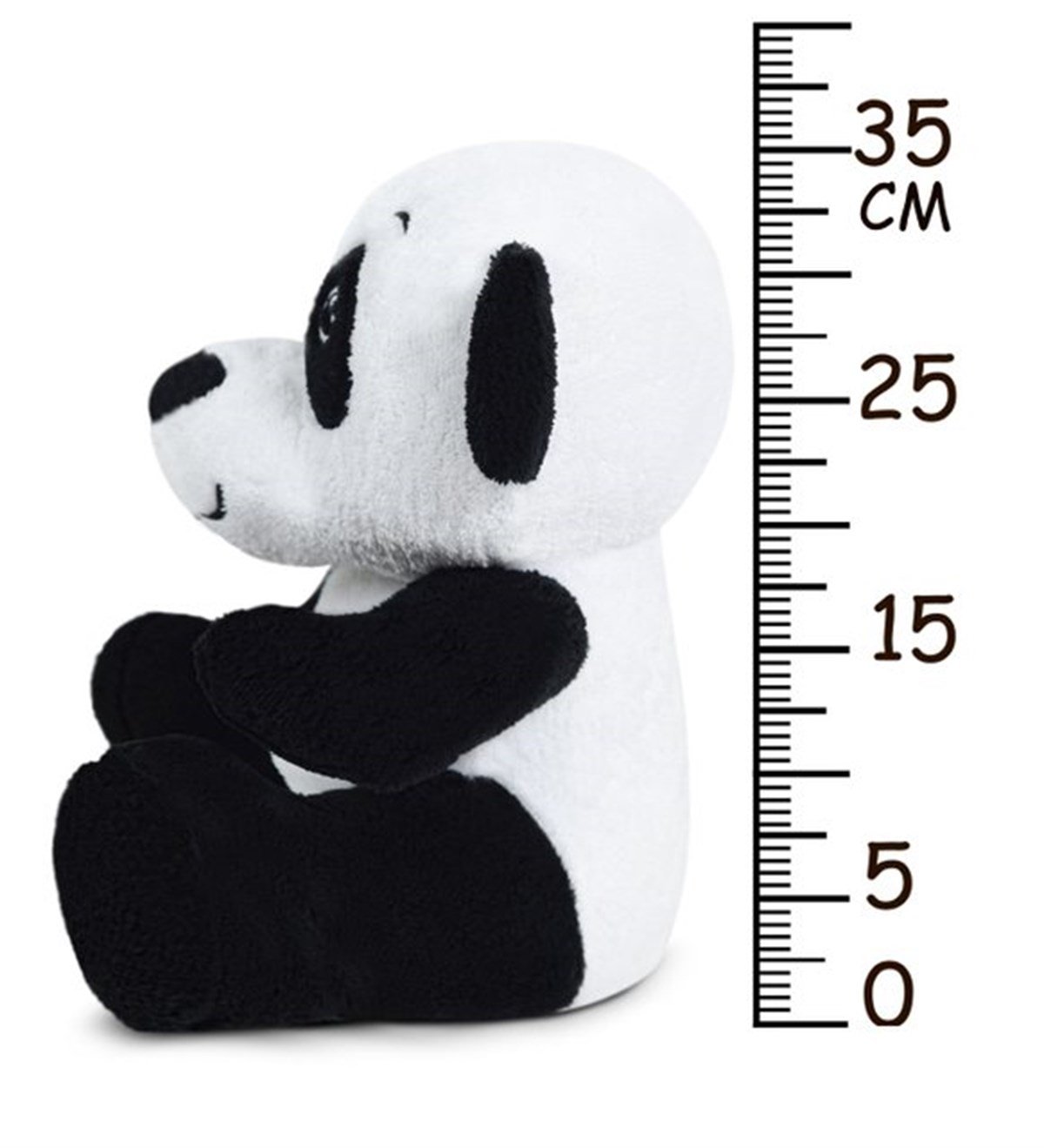 Sevimli 35 Cm Panda