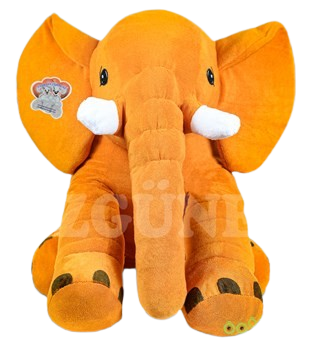 Uyku Arkadaşı  Fil 65 cm