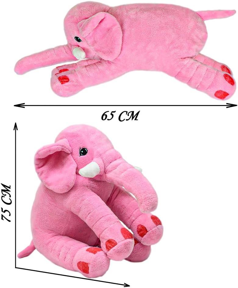 Uyku Arkadaşı  Fil 65 cm