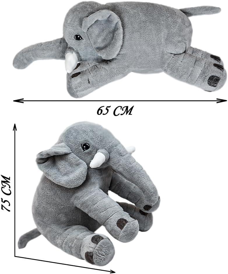 Uyku Arkadaşı  Fil 65 cm