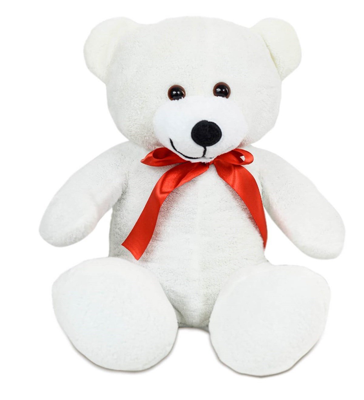 Uyku Arkadaşım 55 cm Tüysüz Ayıcık