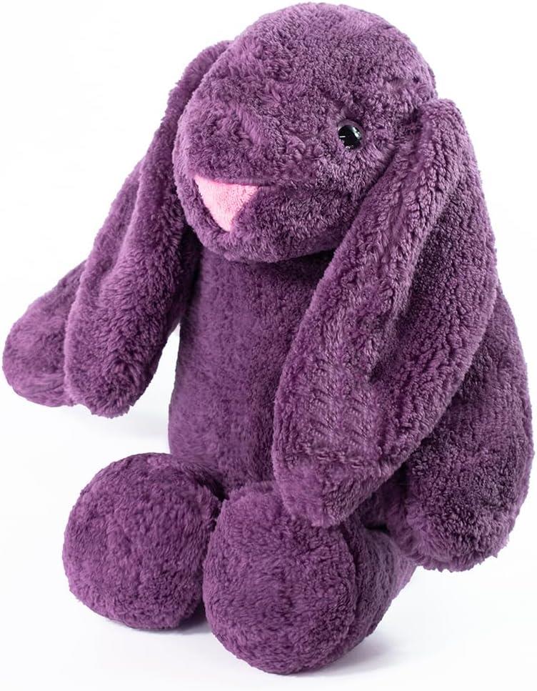 Uyku Arkadaşım Tavşan 45 Cm Peluş Tavşan