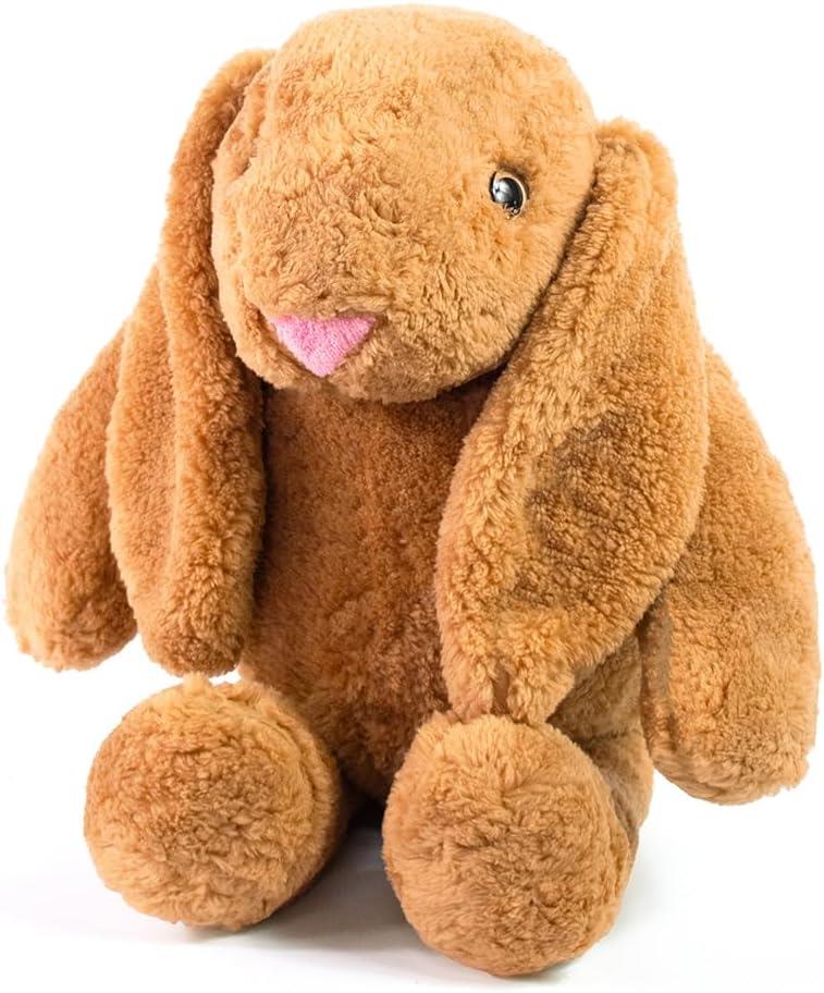 Uyku Arkadaşım Tavşan 45 Cm Peluş Tavşan