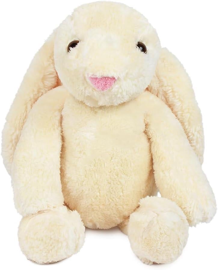 Uyku Arkadaşım Tavşan 45 Cm Peluş Tavşan