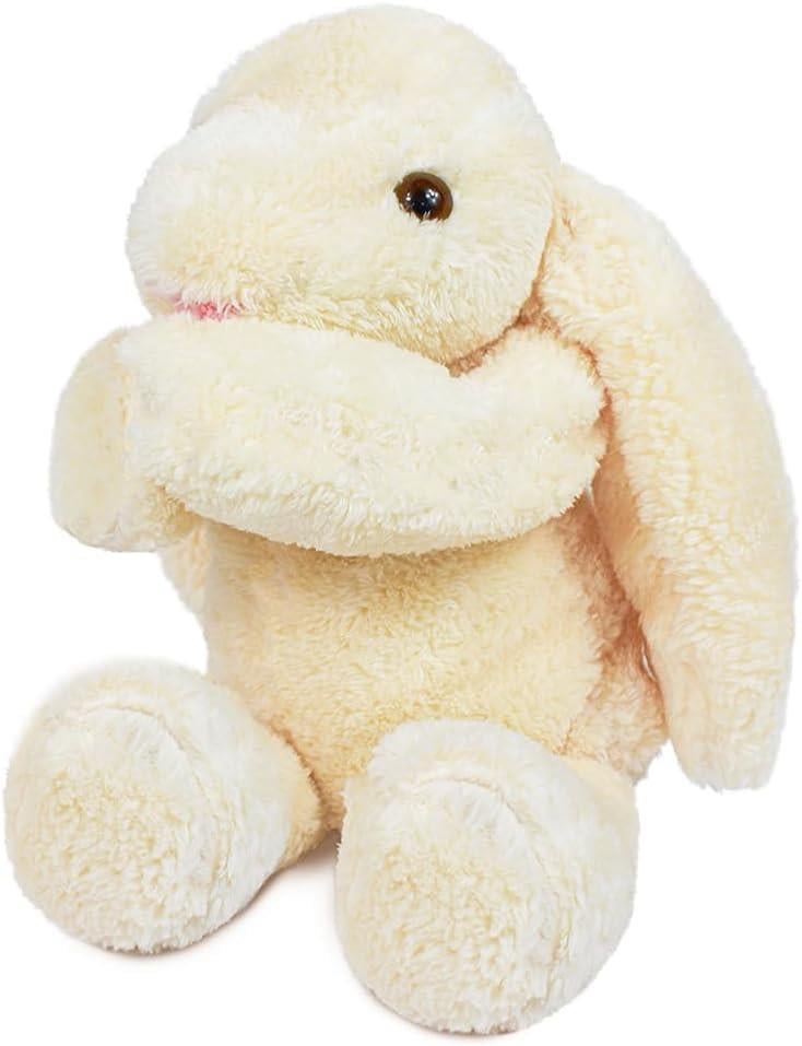 Uyku Arkadaşım Tavşan 45 Cm Peluş Tavşan