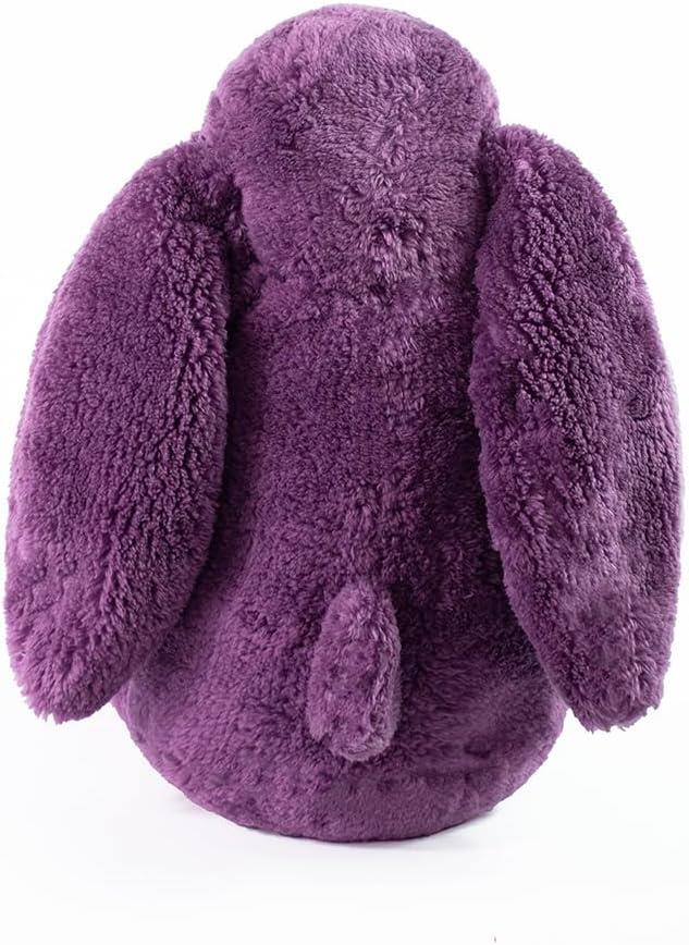 Uyku Arkadaşım Tavşan 45 Cm Peluş Tavşan
