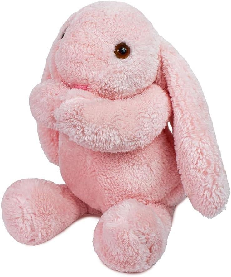 Uyku Arkadaşım Tavşan 45 Cm Peluş Tavşan