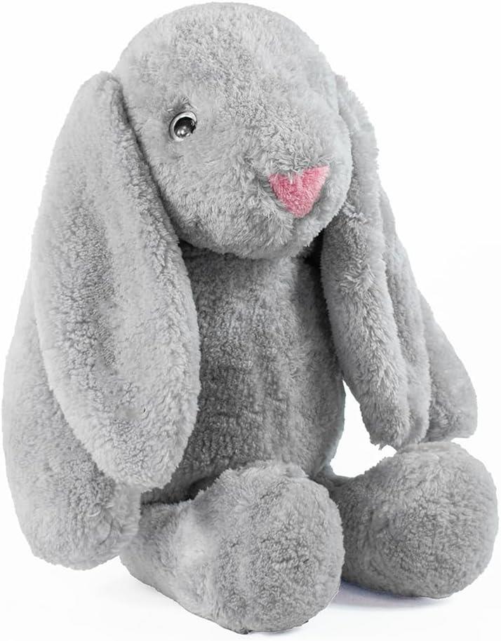 Uyku Arkadaşım Tavşan 45 Cm Peluş Tavşan