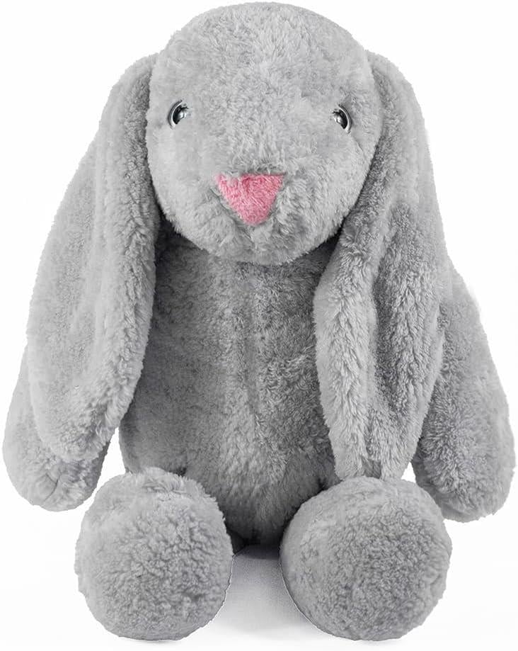 Uyku Arkadaşım Tavşan 45 Cm Peluş Tavşan
