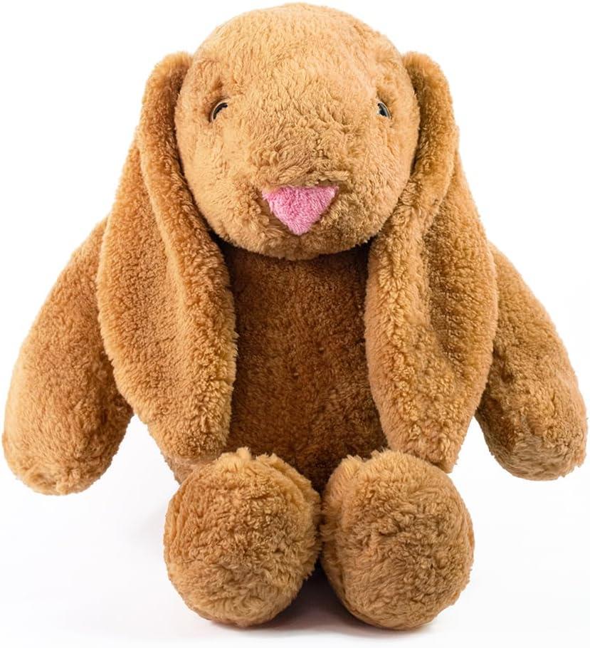 Uyku Arkadaşım Tavşan 45 Cm Peluş Tavşan