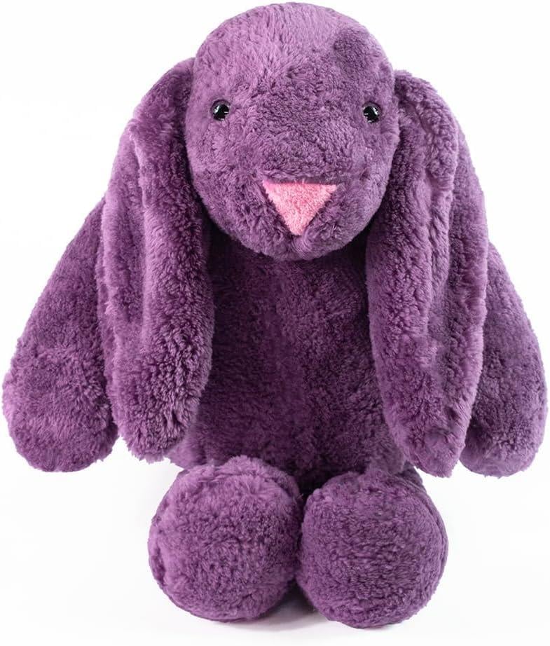 Uyku Arkadaşım Tavşan 45 Cm Peluş Tavşan