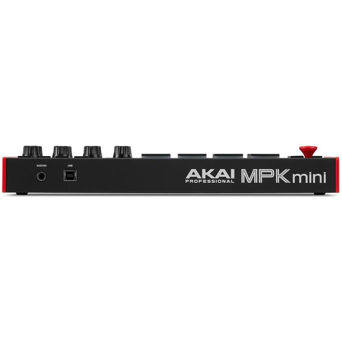 Akai MPK MINI 3 Midi Klavye