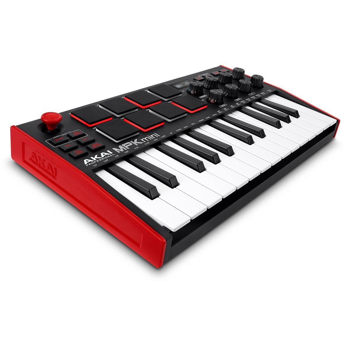 Akai MPK MINI 3 Midi Klavye