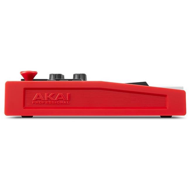 Akai MPK MINI 3 Midi Klavye
