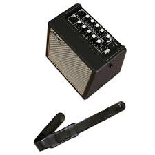 Coolmusic BP-MINI Şarjlı Mini Gitar Amfisi