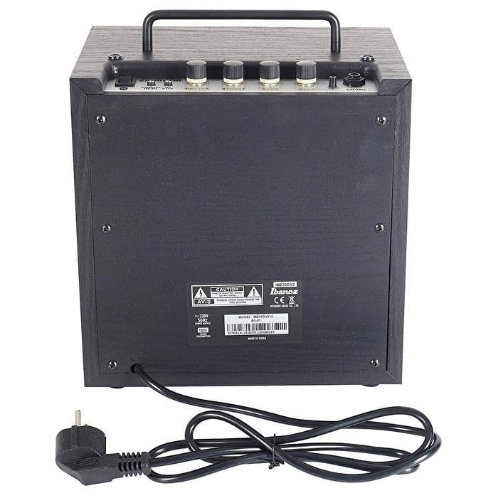 İbanez IBZ10GV2-U Elektro Gitar Amfisi
