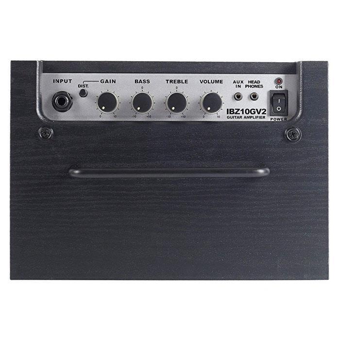 İbanez IBZ10GV2-U Elektro Gitar Amfisi