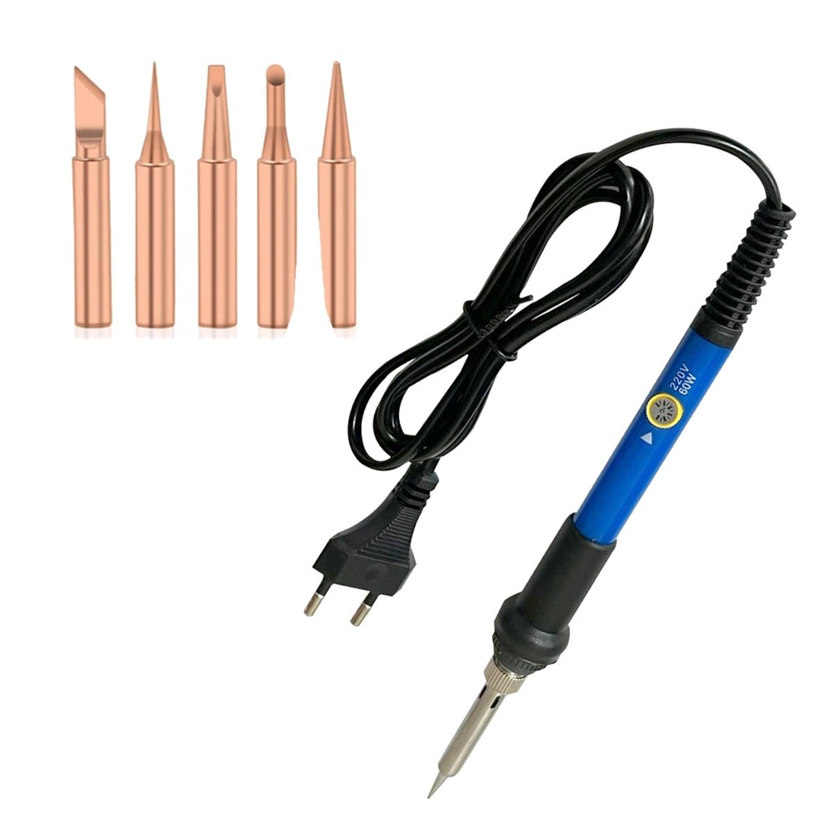 60 Watt Kalem Havya Seti 