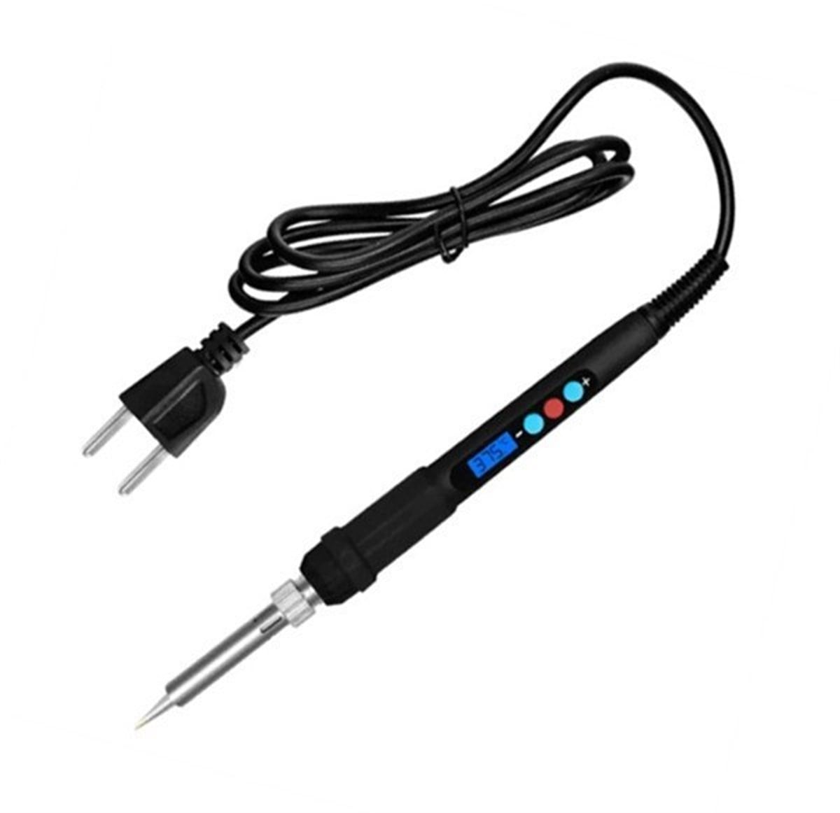 Elektronik Cımbız Havya Seti