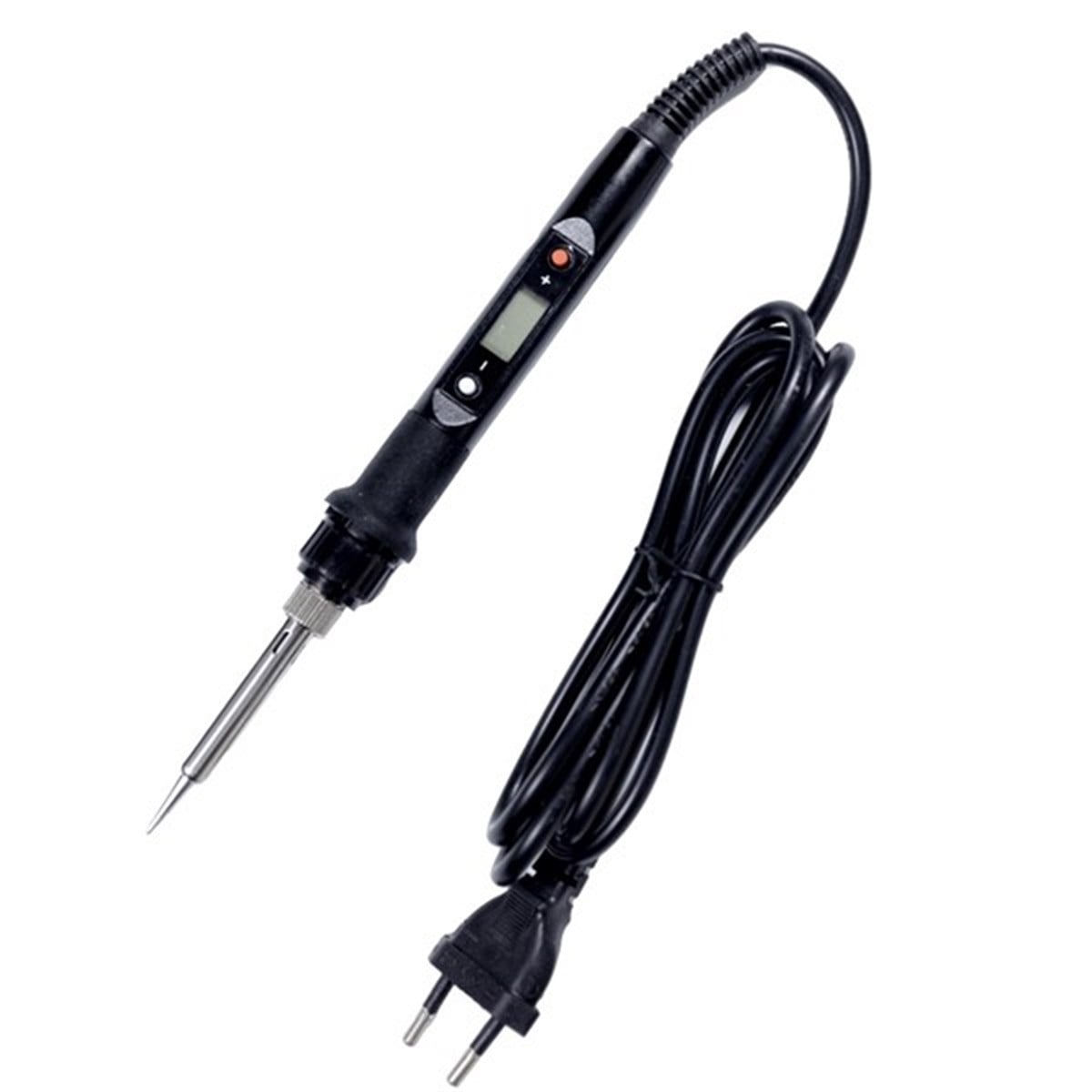 Elektronik Cımbızlı Kalem Havya Seti 