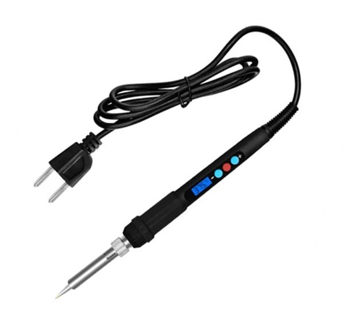 Havya Sehpalı Dijital Havya Seti