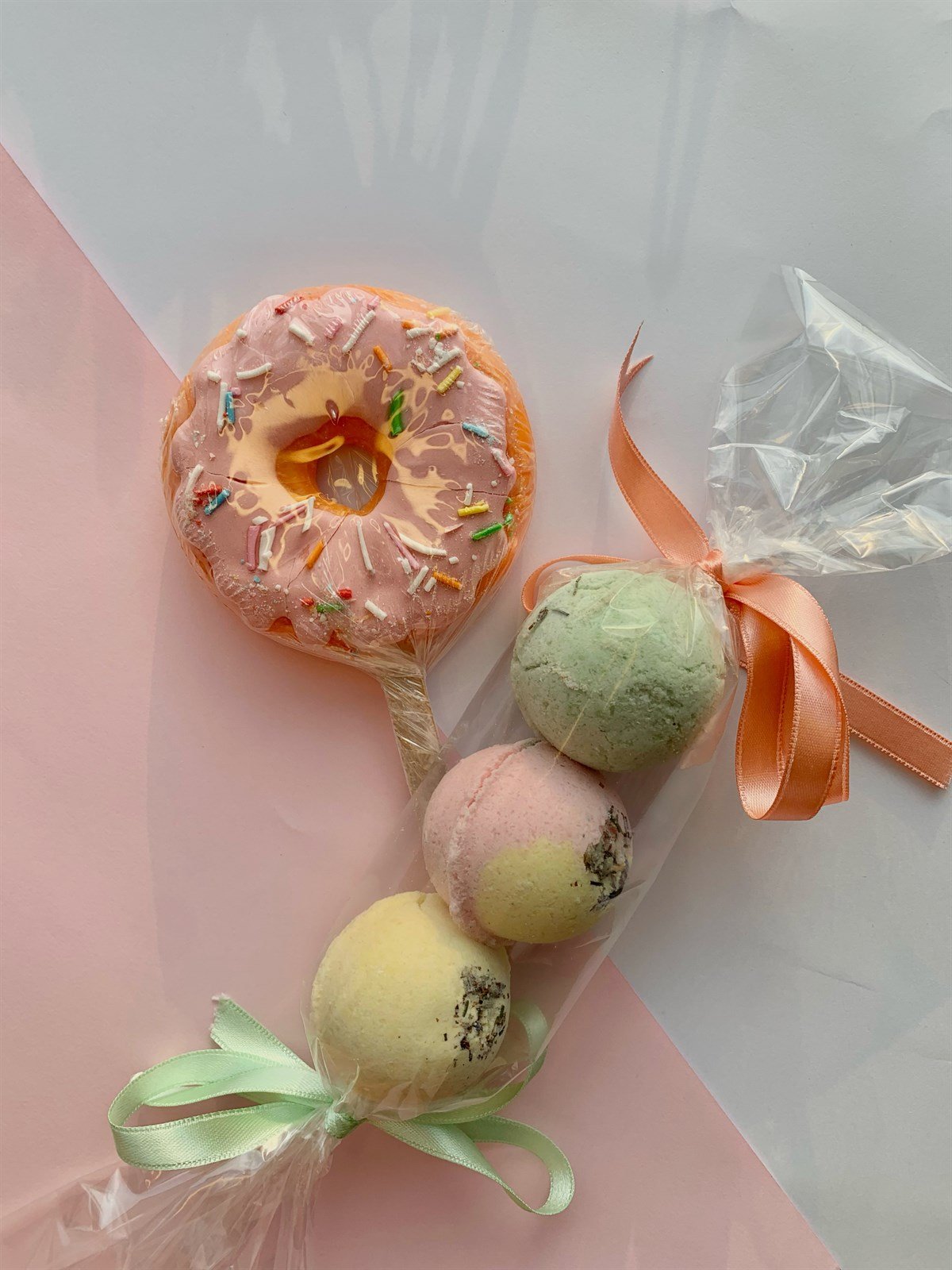 Candy Set