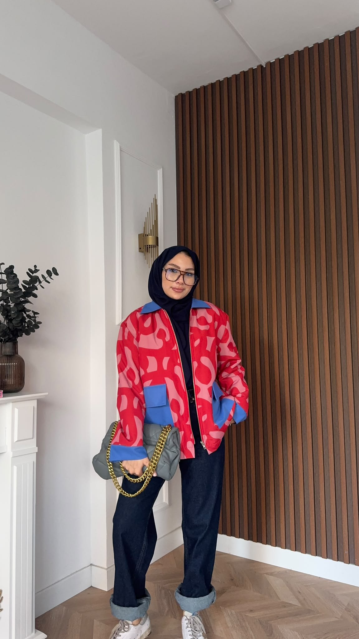 MEYSA CEKET Style Şişme Ceket Pembe Mavi