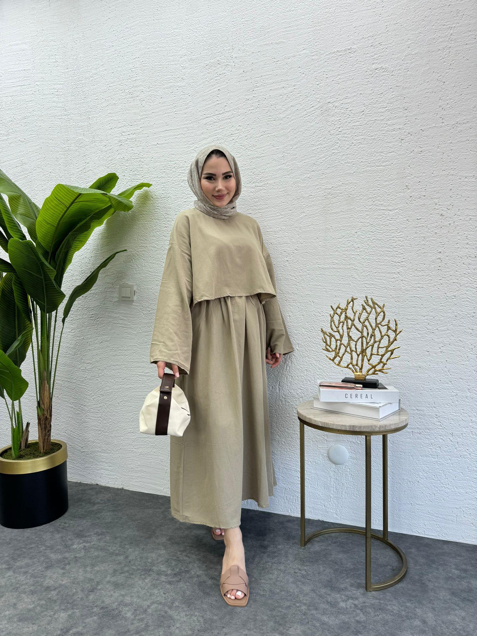 MEYSADESIGN ETEK TAKIM Keten Etek Takım Taş