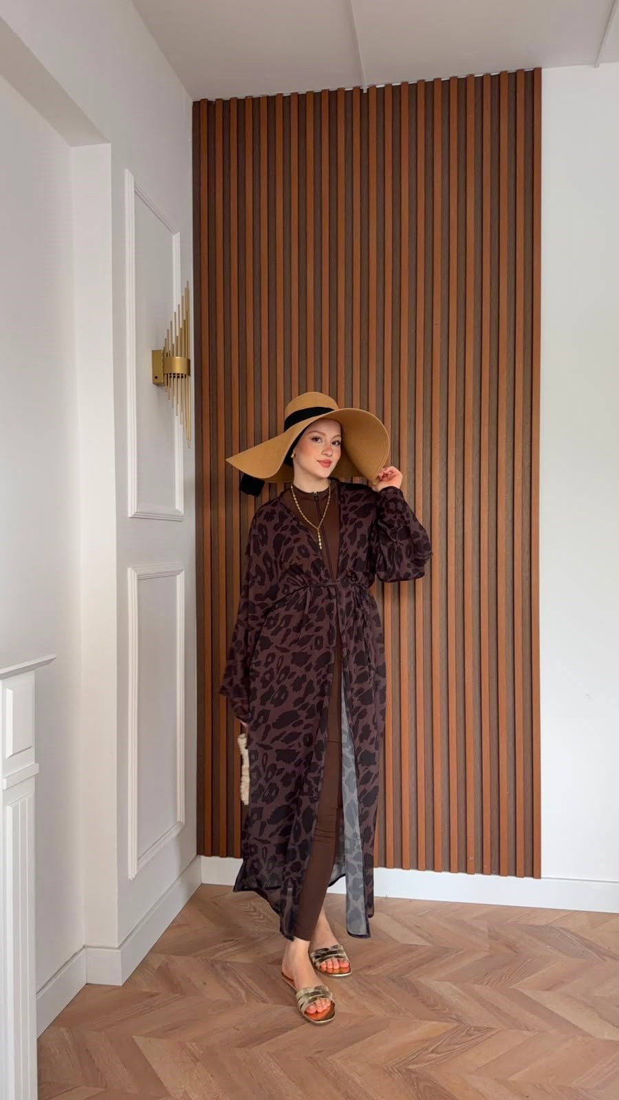 MEYSADESIGN TESETTÜR MAYO Üçlü Acı Kahve Mayo Seti