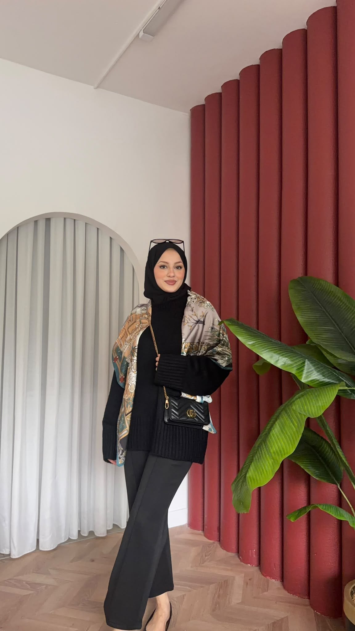 MEYSADESIGN TRİKO KAZAK Riyal Yumoş Kazak Siyah