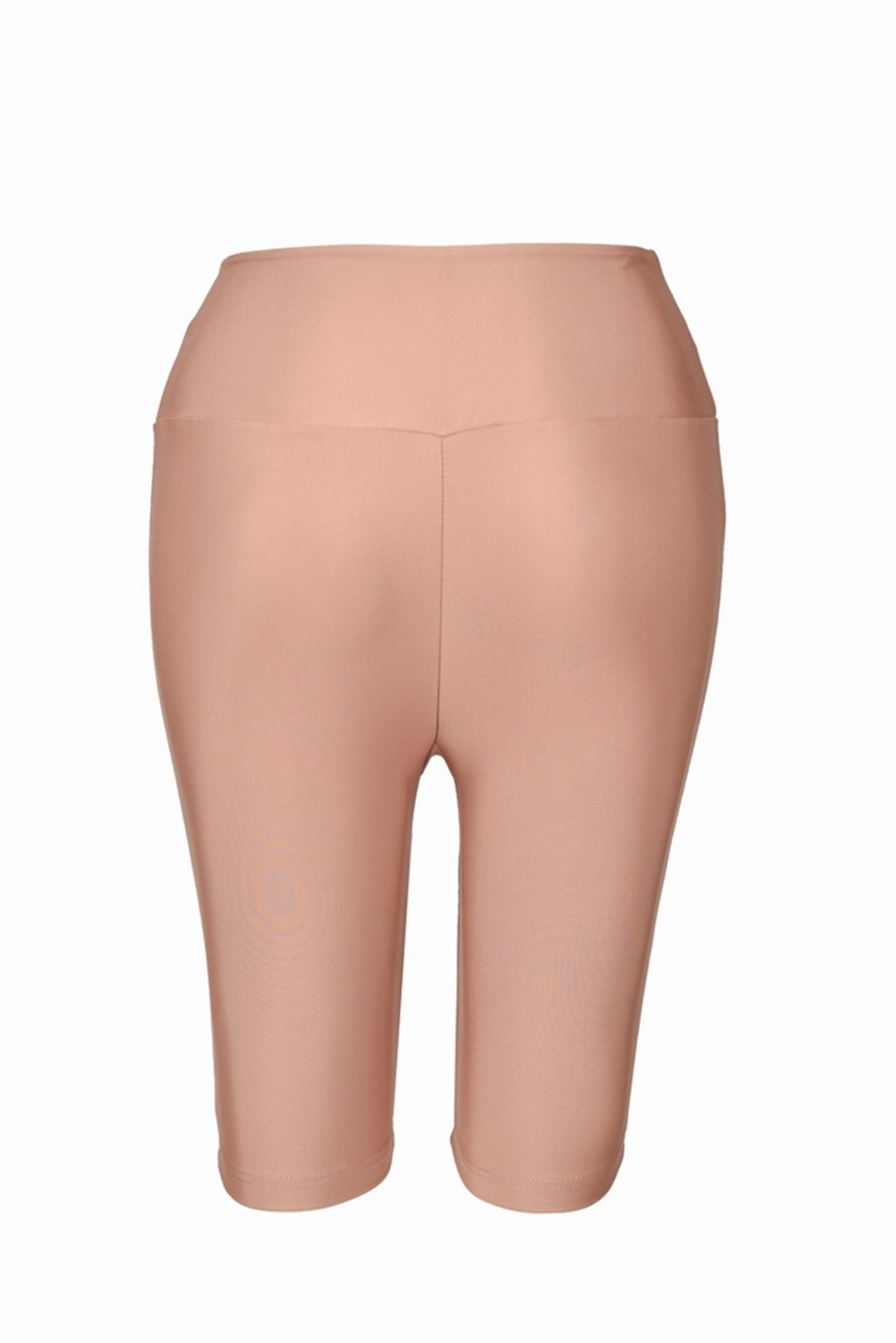 BIKER NUDE SHORT