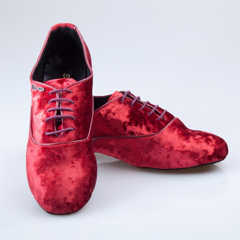 ERKEK DANS AYAKKABISI