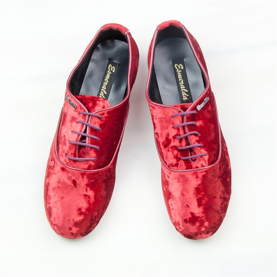 ERKEK DANS AYAKKABISI