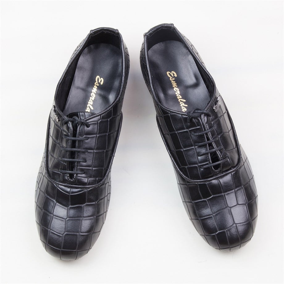 ERKEK DANS AYAKKABISI