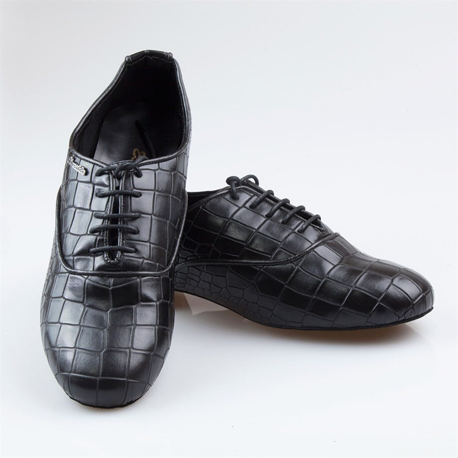 ERKEK DANS AYAKKABISI