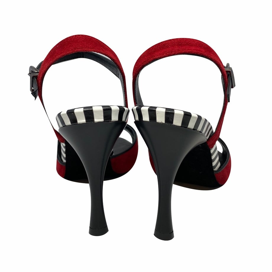 KADIN TANGO AYAKKABISI