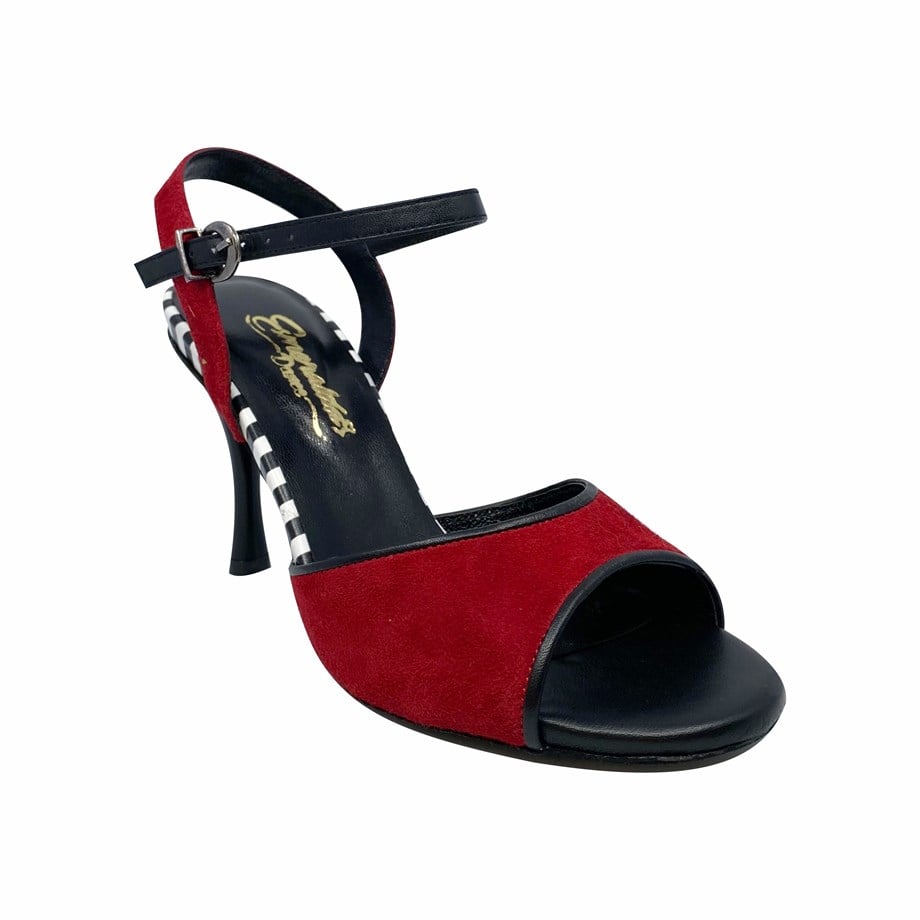 KADIN TANGO AYAKKABISI