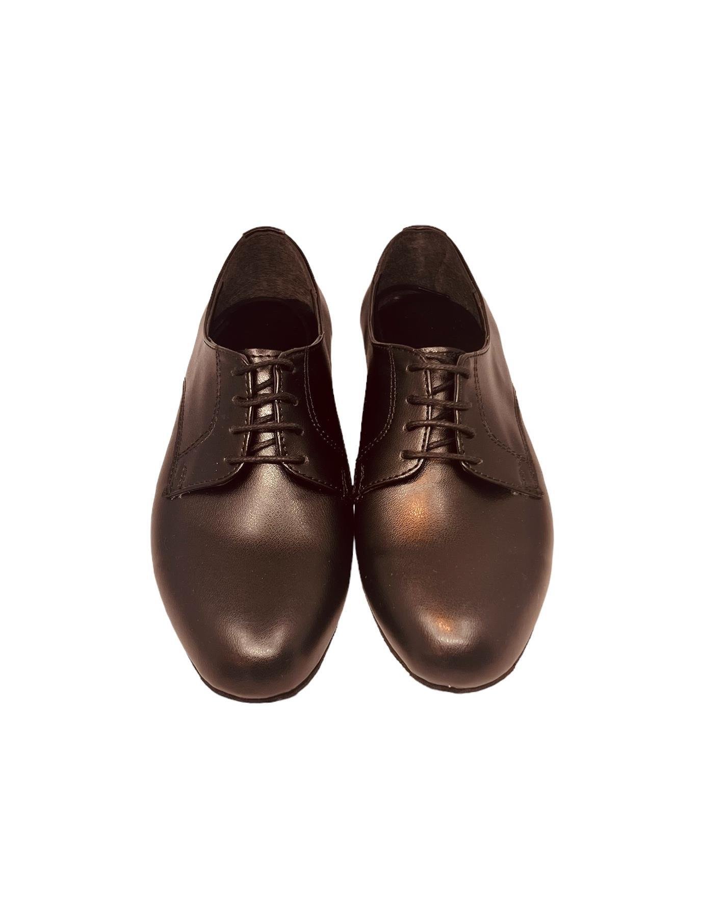 SİYAH DANS AYAKKABISI