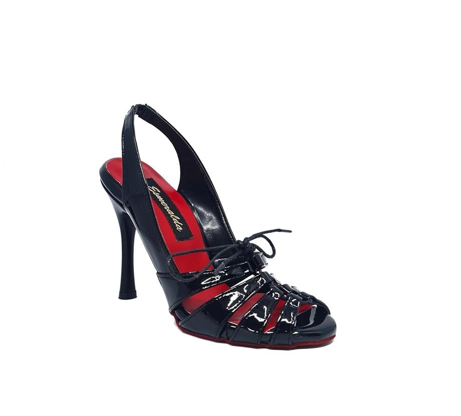 TANGO KADIN DANS AYAKKABISI