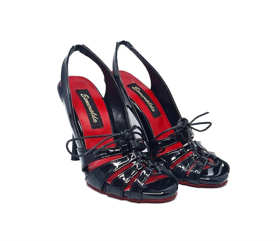 TANGO KADIN DANS AYAKKABISI