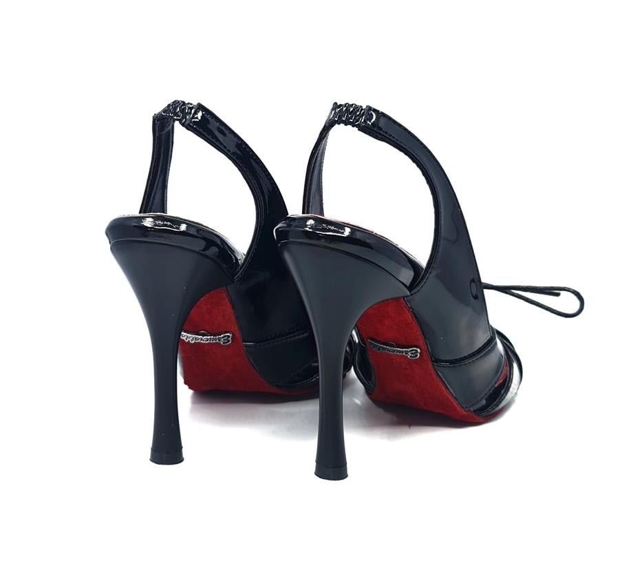 TANGO KADIN DANS AYAKKABISI