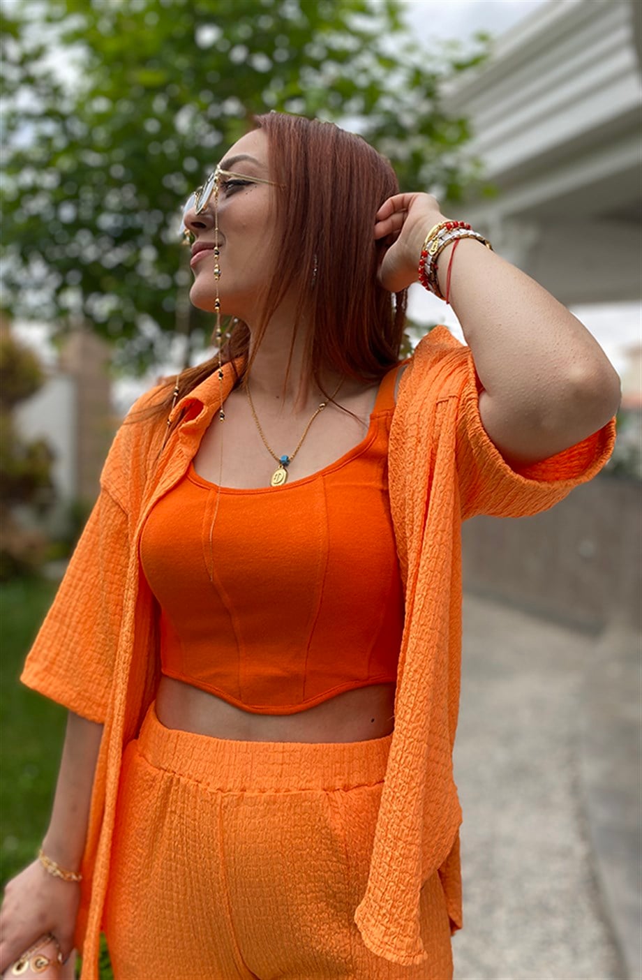 Connect Takım Turuncu